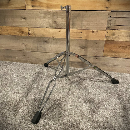 13" & 14" Timbales Set – Latin Percussion Drums w/ Cowbell & Double‑Braced Stand11
